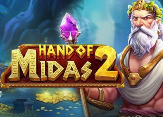 hand of midas prag slot